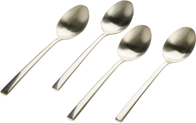Durable stainless steel