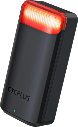 Задна велосипедна светлина с радар Cycplus L7