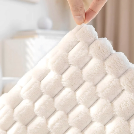 Soft padding for extra comfort