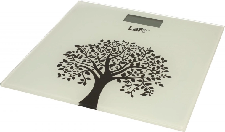Elegant tree motif
