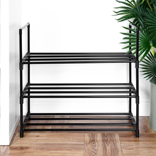 Отворени решетки за по-добра вентилация