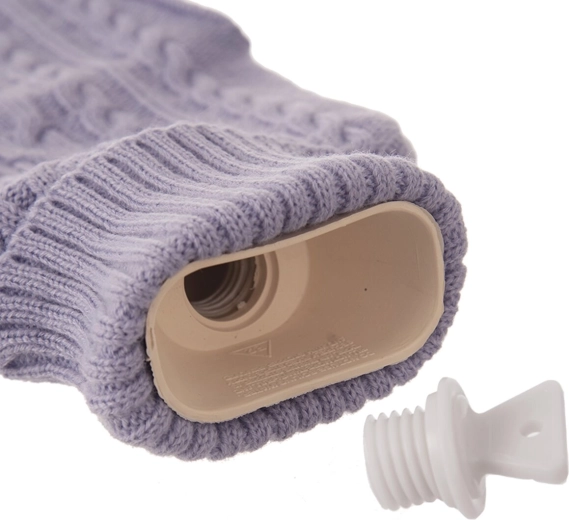Screw cap for safe use