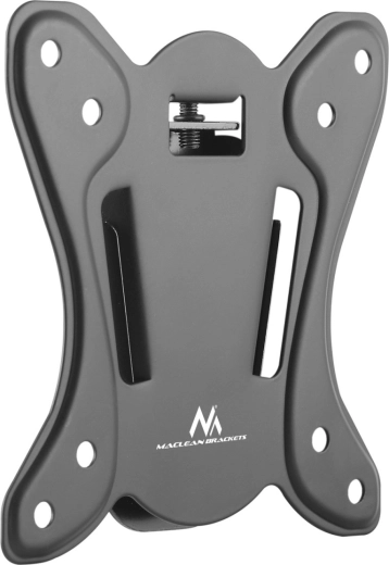 Universal TV Holder 13-27 Inches Black