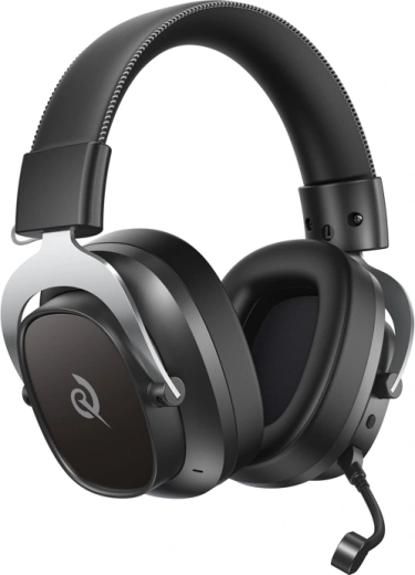 Gaming Headset QCY Heroad VT200 Pro (Black)