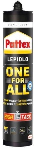 Монтажно лепило PATTEX One For All 440 g