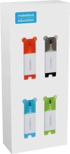 XTool mTiny Colored Markers