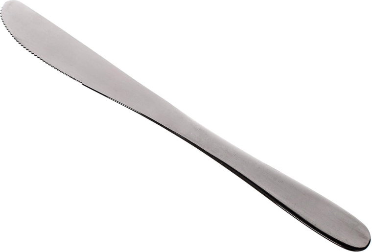 CHANTE table knife stainless steel, set of 3 pcs