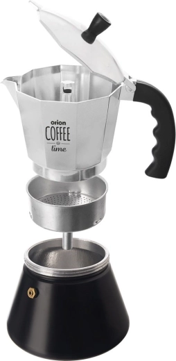 Предпазен клапан и лесна поддръжка