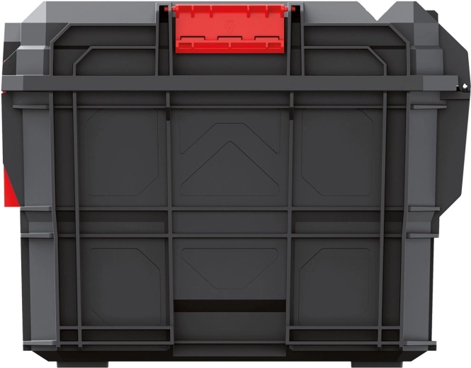 Sealed and durable construction