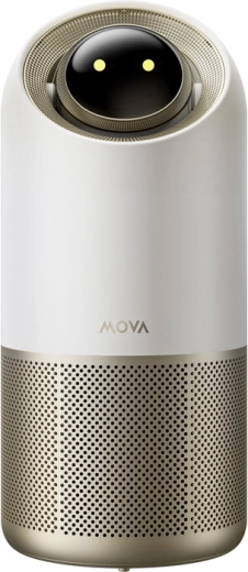 Mova Stellar X10 Plus Gold Air Purifier