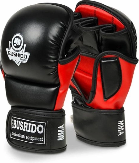 MMA ръкавици DBX Bushido – Универсални