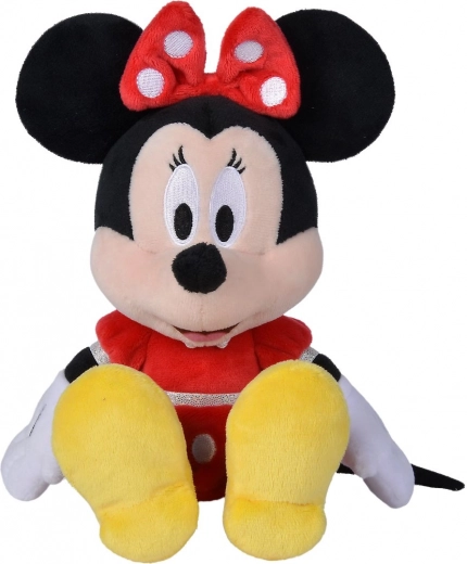 Плюшена Minnie Mouse 25 см DISNEY