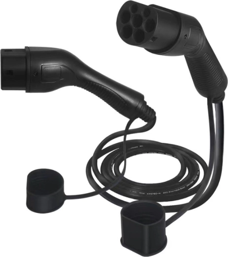 Defenzo Lineo AC7 charging cable Type 2, 5 m