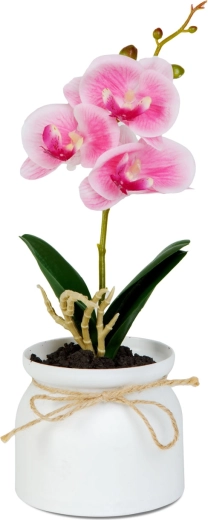 Tasteful flower pot for any interior
