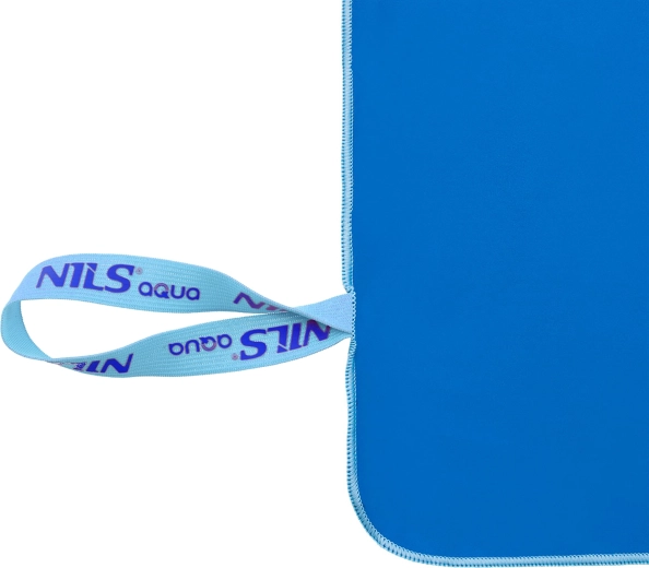 Durable edging and practical loop