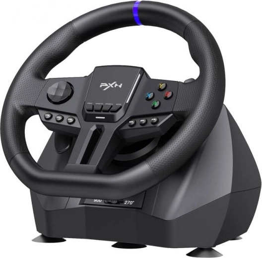 Геймърски волан PXN V900