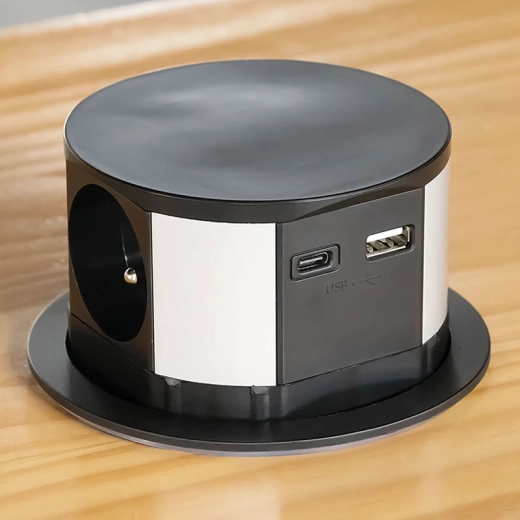 Fast USB charging