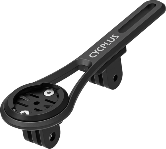 Cycplus Z3 bike computer mount for integrated handlebars
