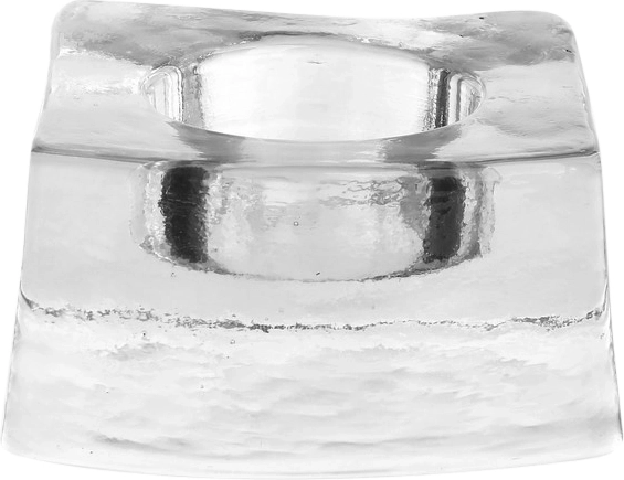 Single Candle Holder