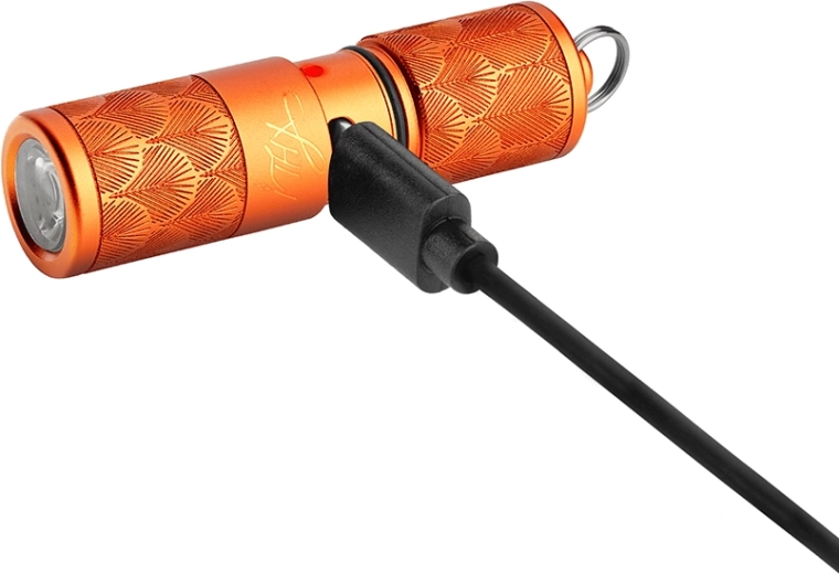 Worry‑free USB‑C charging