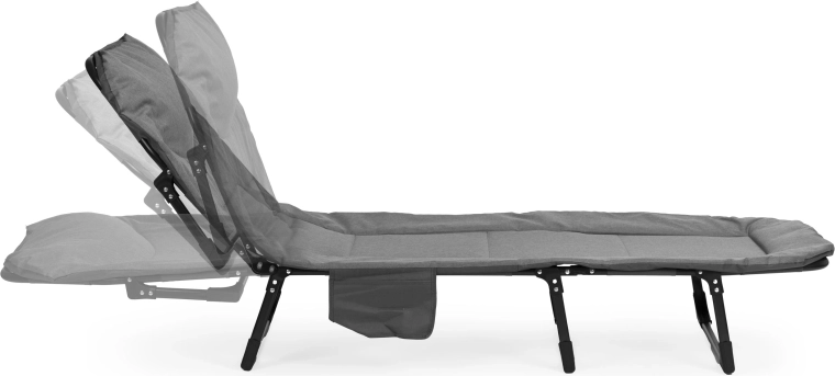 5-степенно регулиране за максимален комфорт