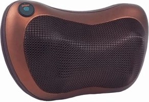 Massage Pillow for Car and Home