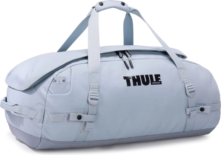 Thule Chasm спортна чанта 70 l soft blue