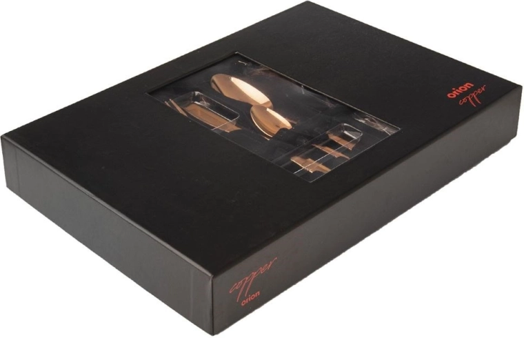 Gift packaging for easy gifting