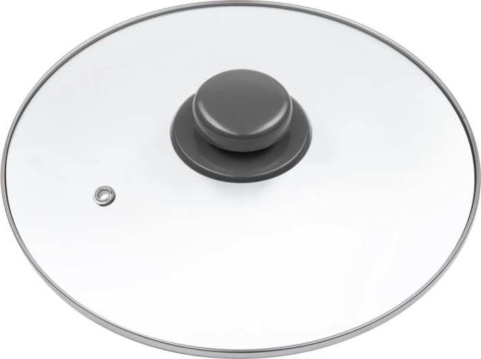 Glass lid for the SENCOR SRM 2800 rice cooker