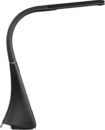 Adjustable head and stable non-slip base