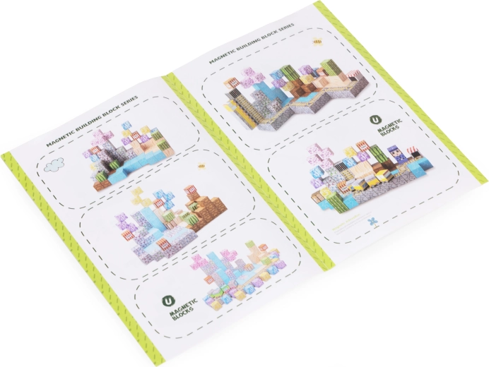 Магнитно свързване без усилие