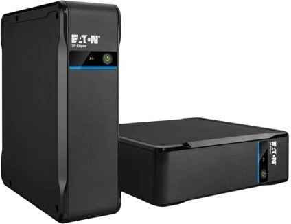 Convenient Schuko sockets without adapters