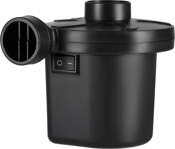 Dual power for home and travel