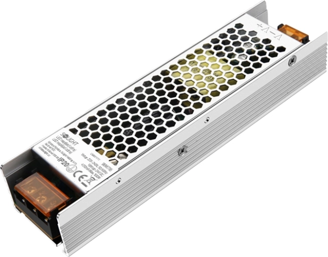 Solight LED захранващ блок 24 V, 4,17 A, 100 W, IP20
