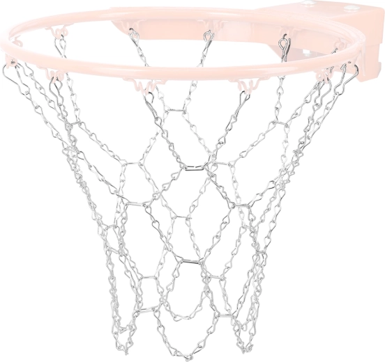 NILS Chain Basketball Net for 45 cm Rim