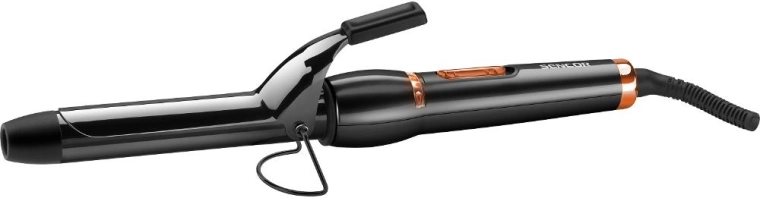 SENCOR SHS 8603BK Curling Iron