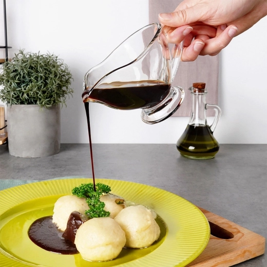 Удобно и чисто наливане без капки