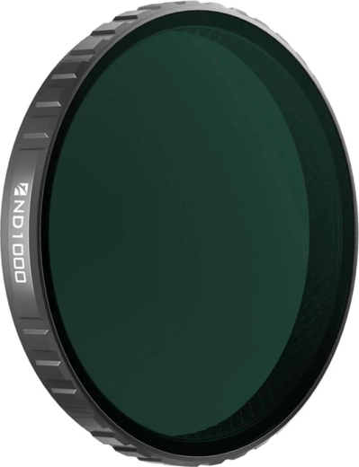 Freewell ND1000 filter for DJI Osmo Action 6