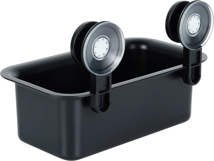 Монтаж без пробиване благодарение на силните вендузи