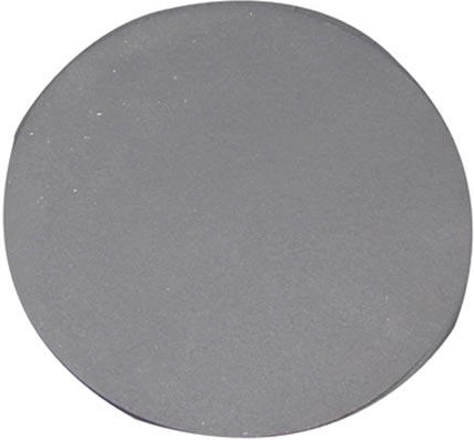 Cast-iron lid for FILEX/FIKO 2U4P stoves