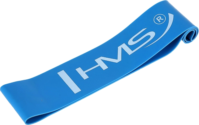 Durable latex with smooth resistance