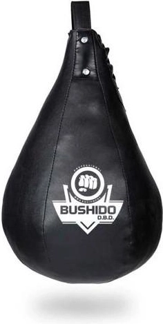 Боксьорска круша DBX BUSHIDO S5 от подсилена синтетична кожа