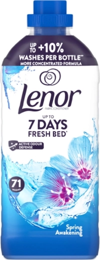 Lenor Spring Awakening омекотител 1491 ml