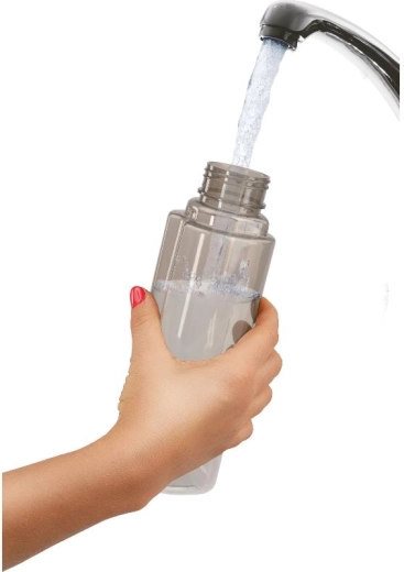 400 ml tank