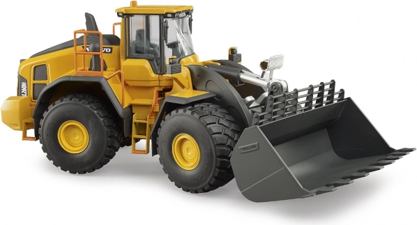 Volvo L260H Wheel Loader