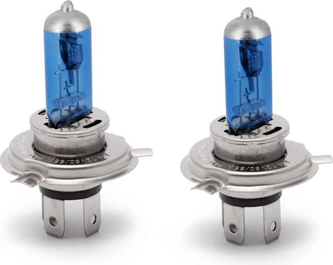 H4 за фарове с напрежение 12 V