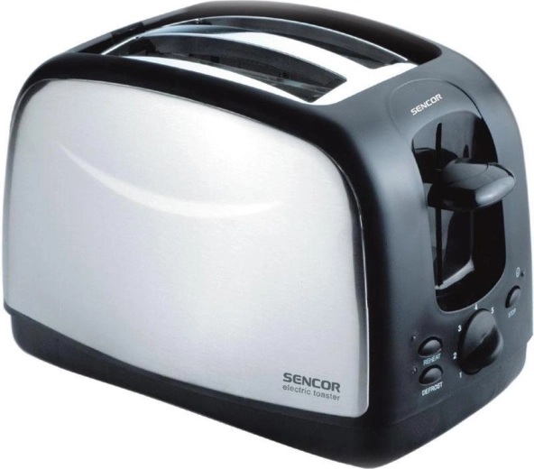 Тостер Sencor STS 2651