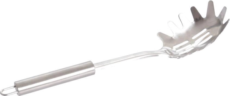 Stainless Steel Spaghetti Server 30 cm