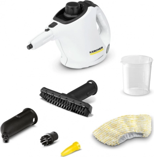 KÄRCHER SC 1 Handheld Steam Cleaner