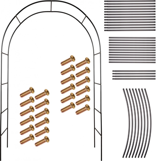 Универсално разполагане и закрепване